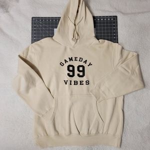 😍 4 for 8😍 GameDay hoodie